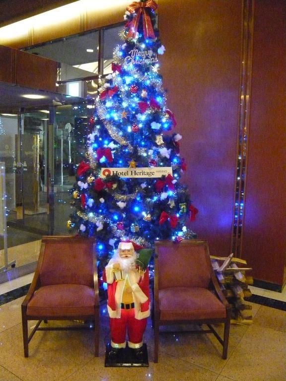 Hotel Heritage Hanno Εξωτερικό φωτογραφία
