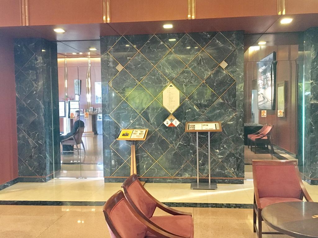 Hotel Heritage Hanno Εξωτερικό φωτογραφία
