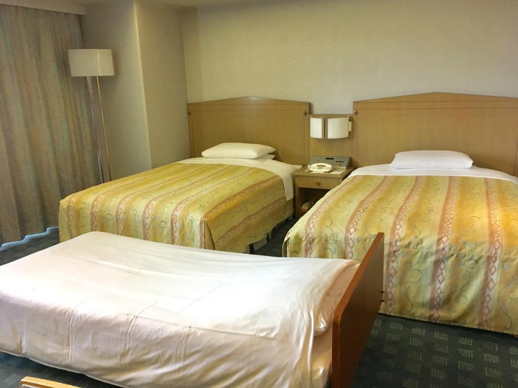 Hotel Heritage Hanno Εξωτερικό φωτογραφία