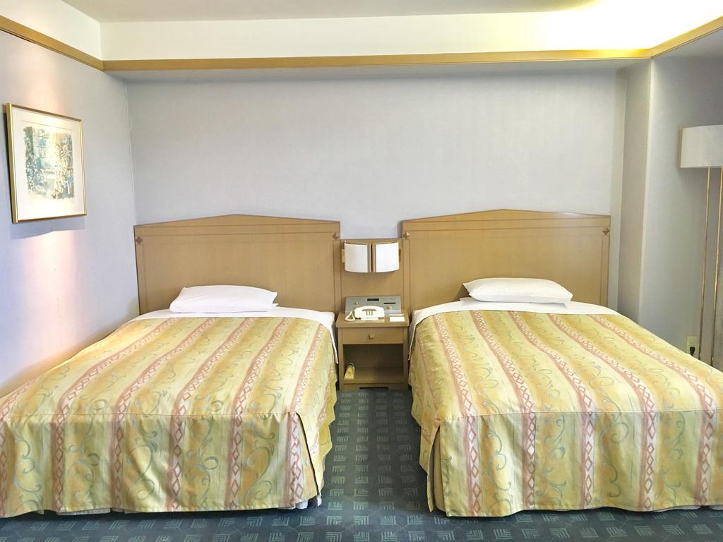 Hotel Heritage Hanno Εξωτερικό φωτογραφία
