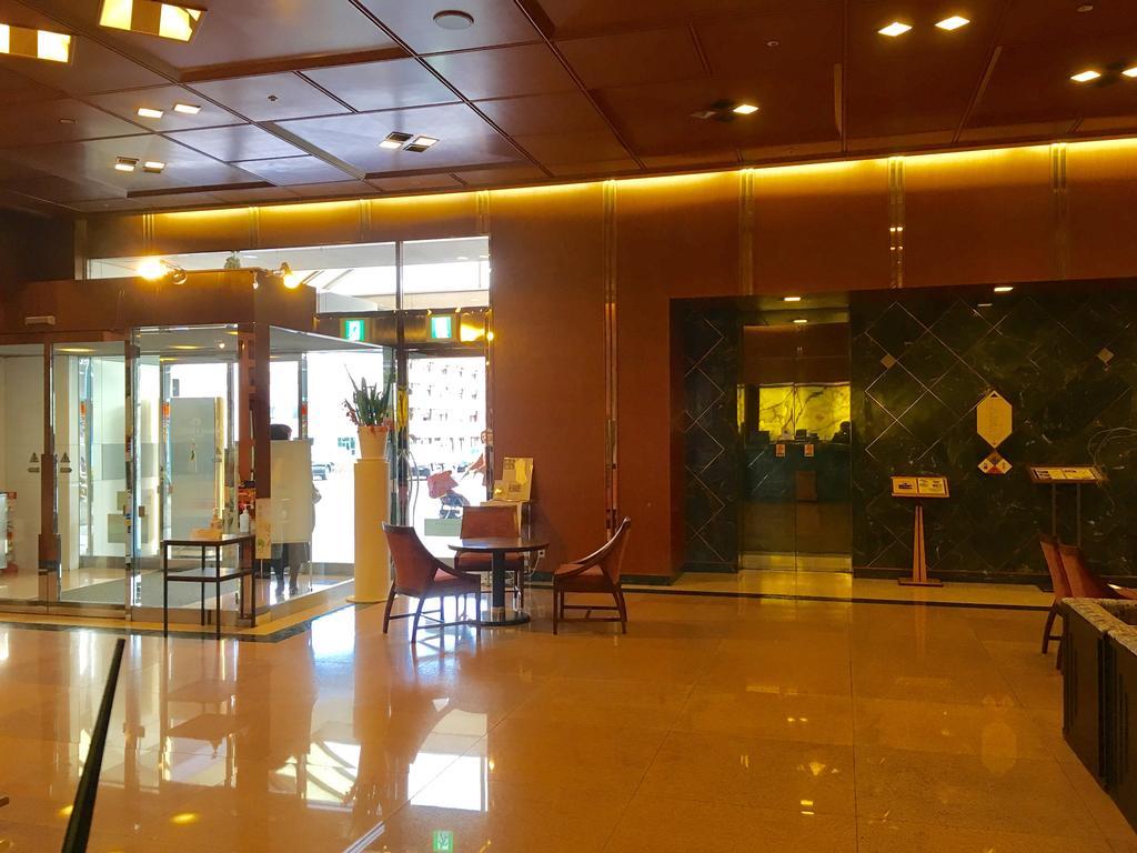 Hotel Heritage Hanno Εξωτερικό φωτογραφία