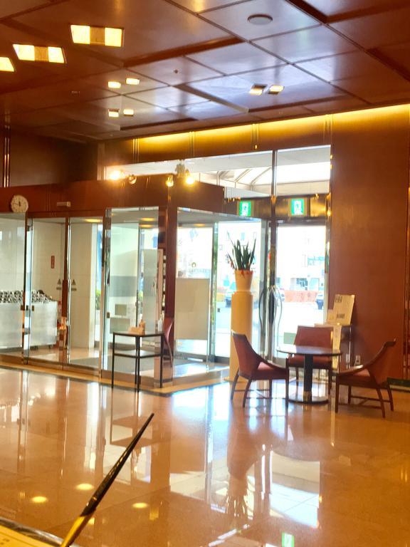Hotel Heritage Hanno Εξωτερικό φωτογραφία