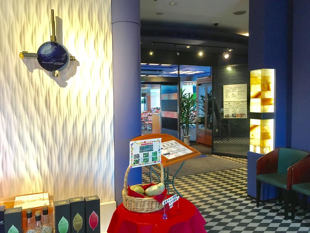 Hotel Heritage Hanno Εξωτερικό φωτογραφία