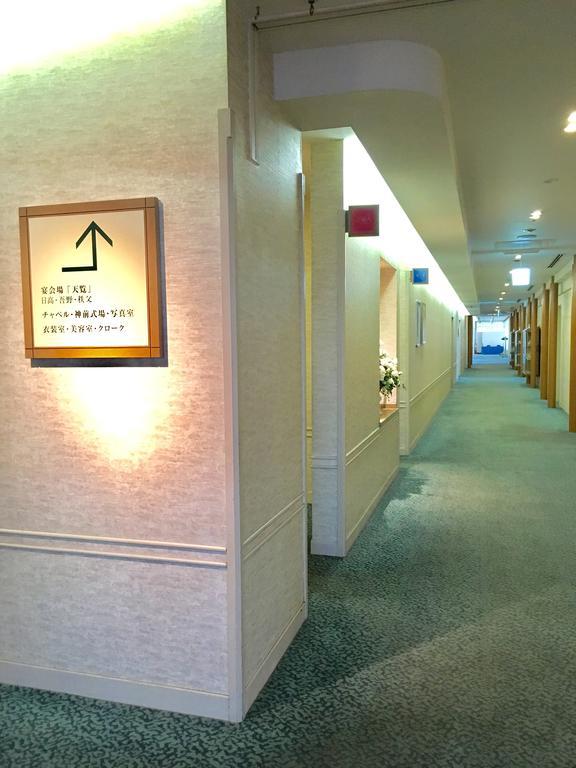 Hotel Heritage Hanno Εξωτερικό φωτογραφία