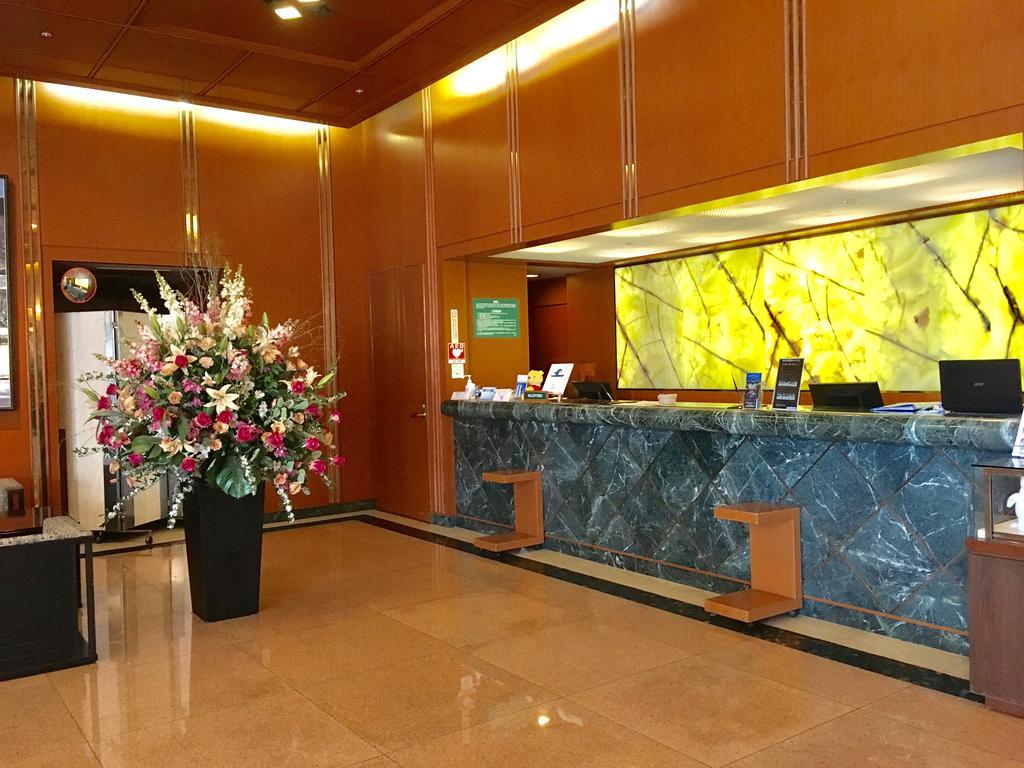 Hotel Heritage Hanno Εξωτερικό φωτογραφία
