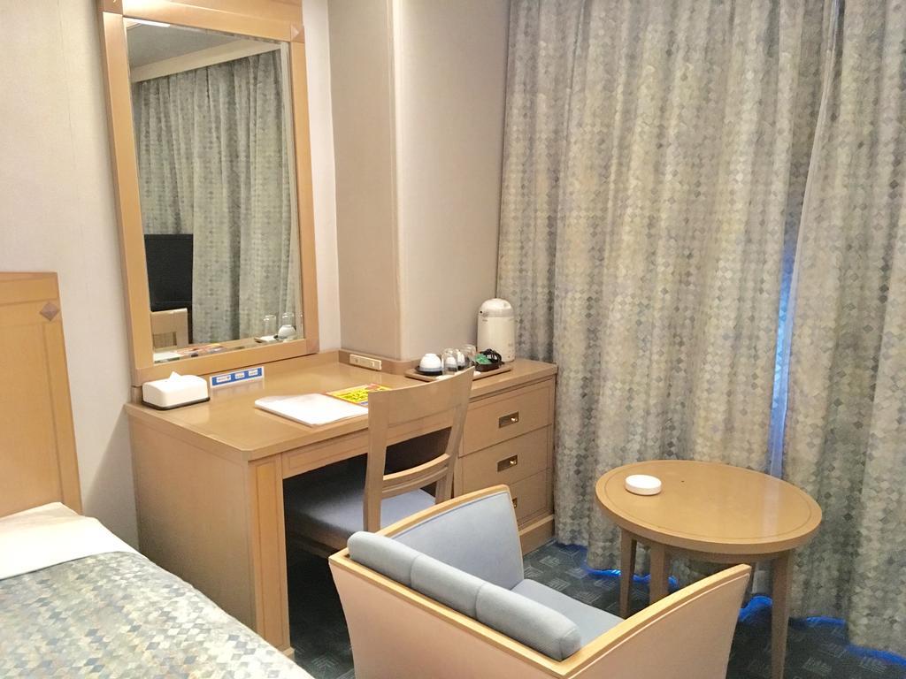 Hotel Heritage Hanno Δωμάτιο φωτογραφία
