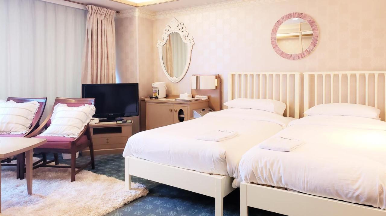 Hotel Heritage Hanno Εξωτερικό φωτογραφία