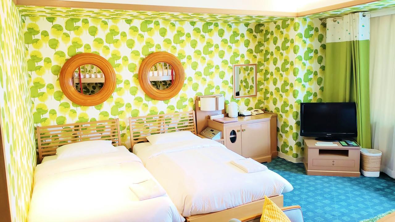 Hotel Heritage Hanno Εξωτερικό φωτογραφία