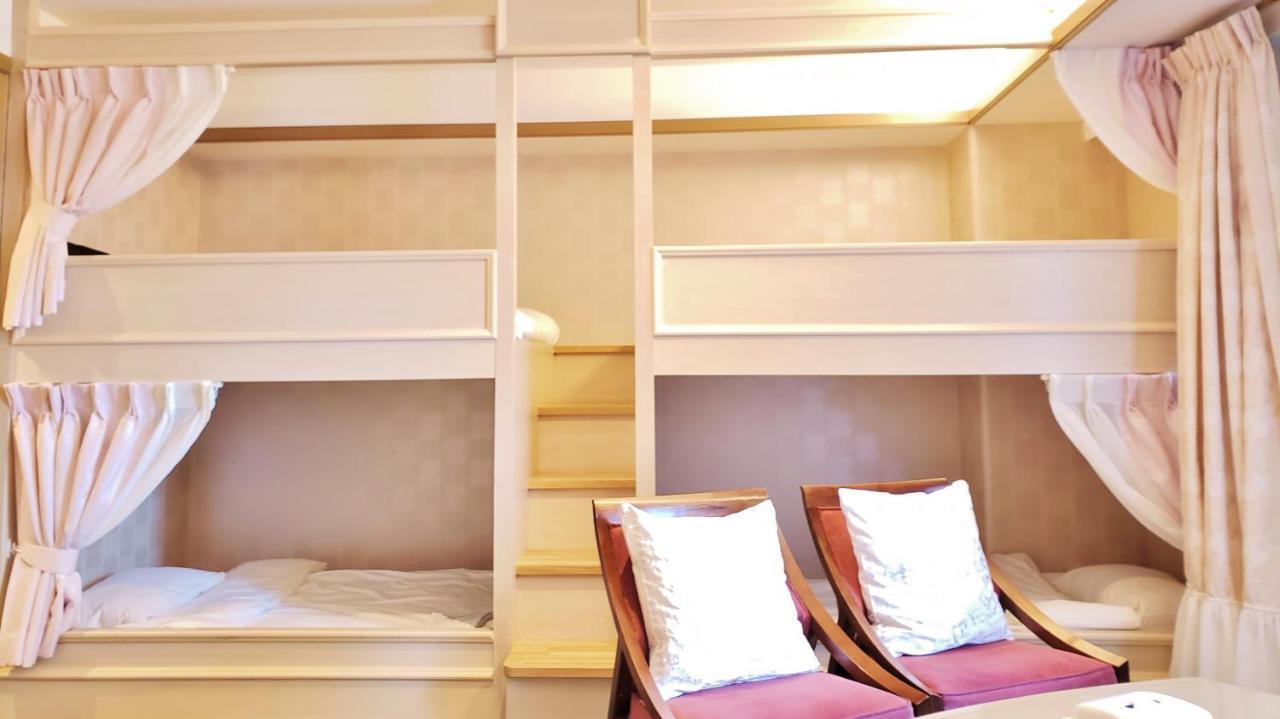 Hotel Heritage Hanno Εξωτερικό φωτογραφία