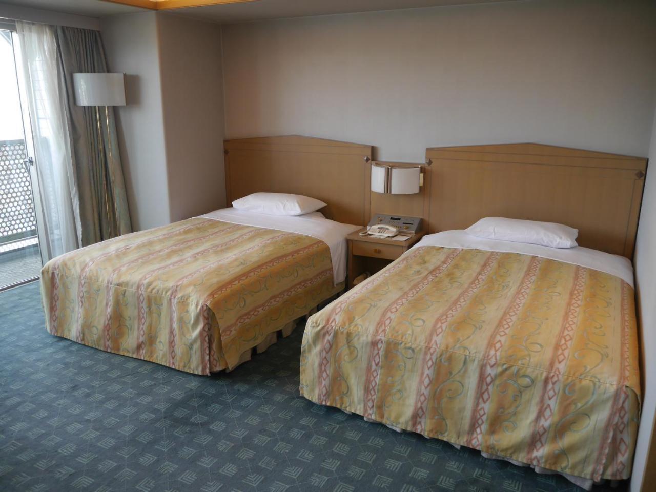 Hotel Heritage Hanno Εξωτερικό φωτογραφία