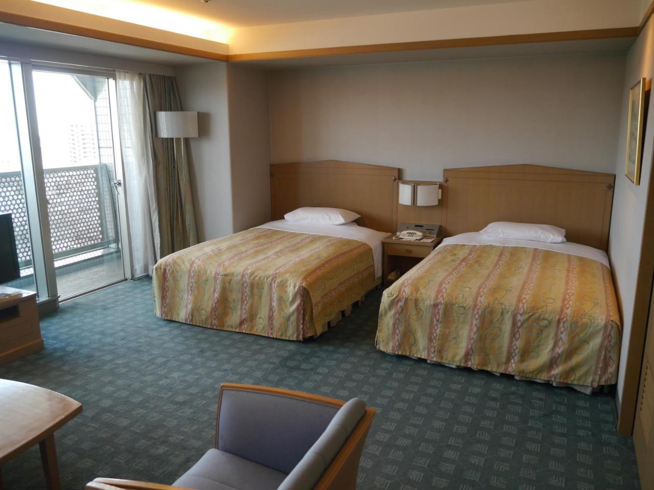 Hotel Heritage Hanno Εξωτερικό φωτογραφία