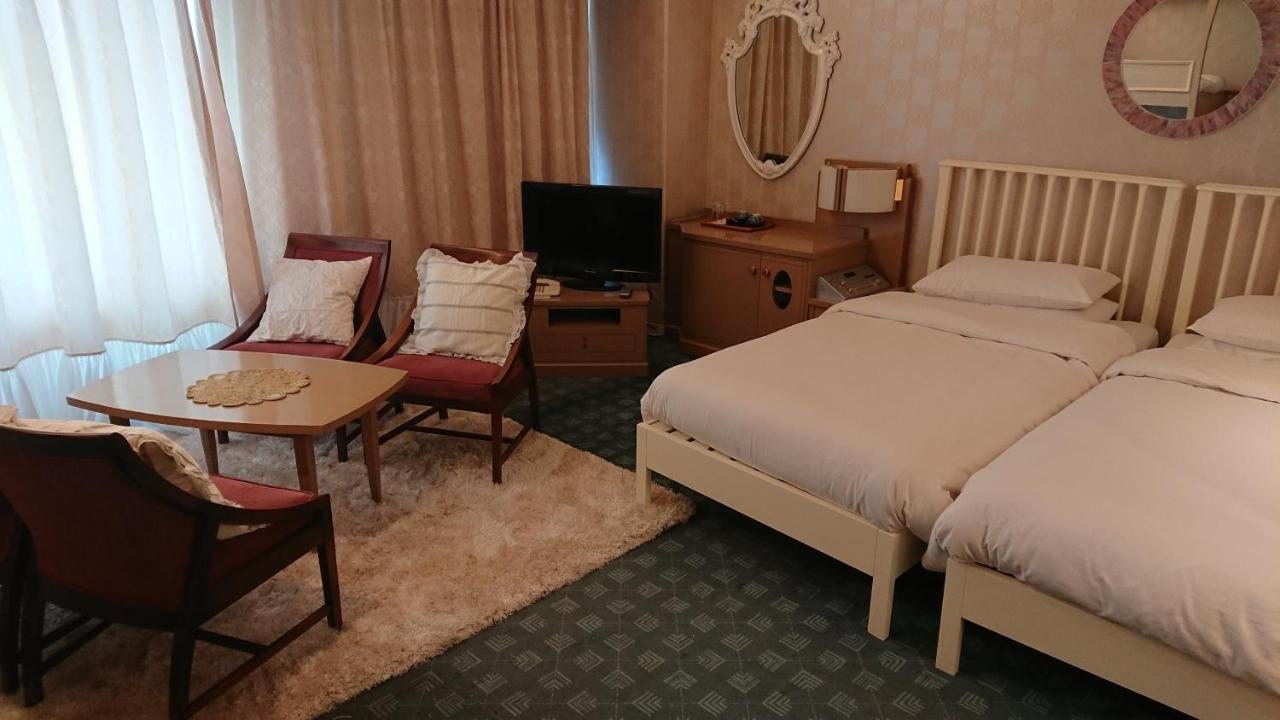 Hotel Heritage Hanno Εξωτερικό φωτογραφία