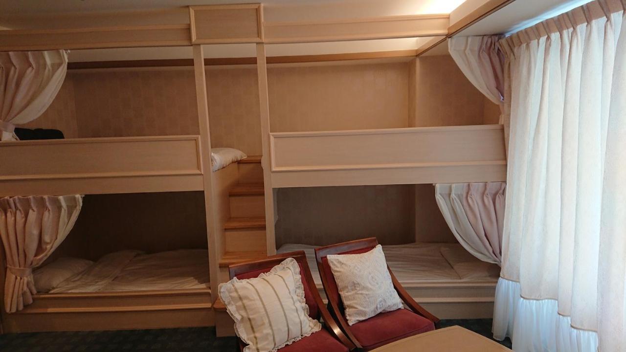 Hotel Heritage Hanno Εξωτερικό φωτογραφία