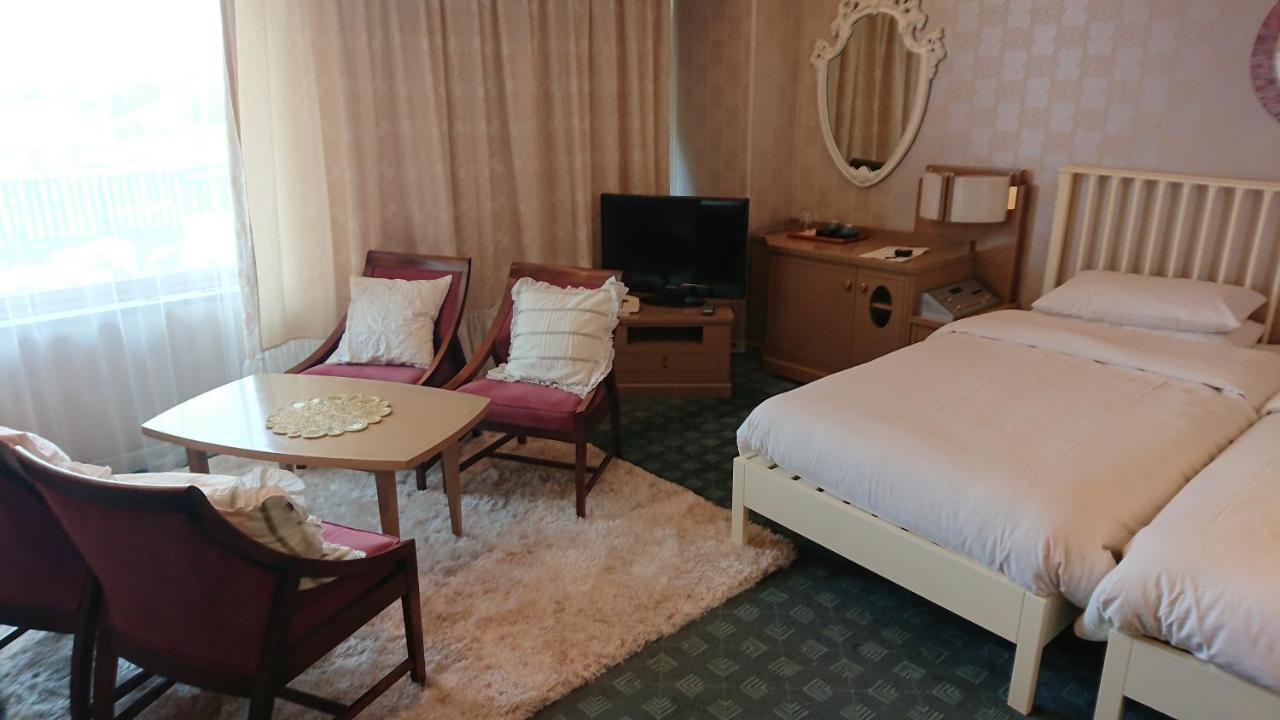 Hotel Heritage Hanno Εξωτερικό φωτογραφία