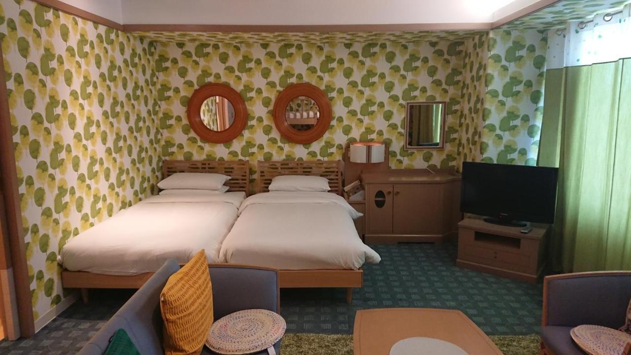 Hotel Heritage Hanno Εξωτερικό φωτογραφία