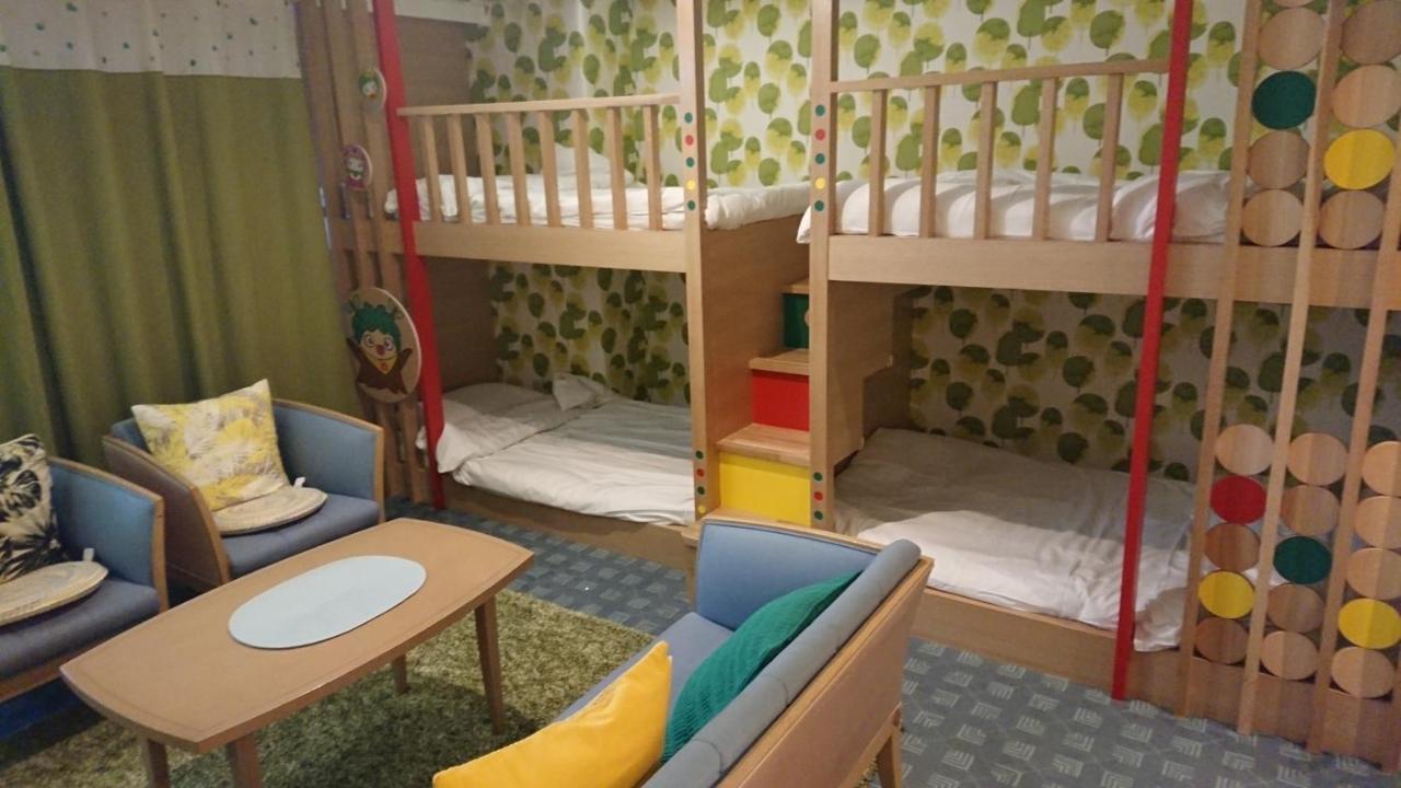 Hotel Heritage Hanno Εξωτερικό φωτογραφία