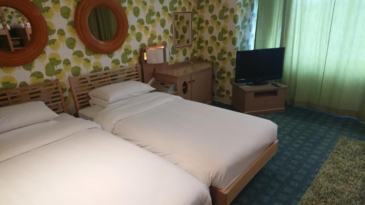 Hotel Heritage Hanno Εξωτερικό φωτογραφία