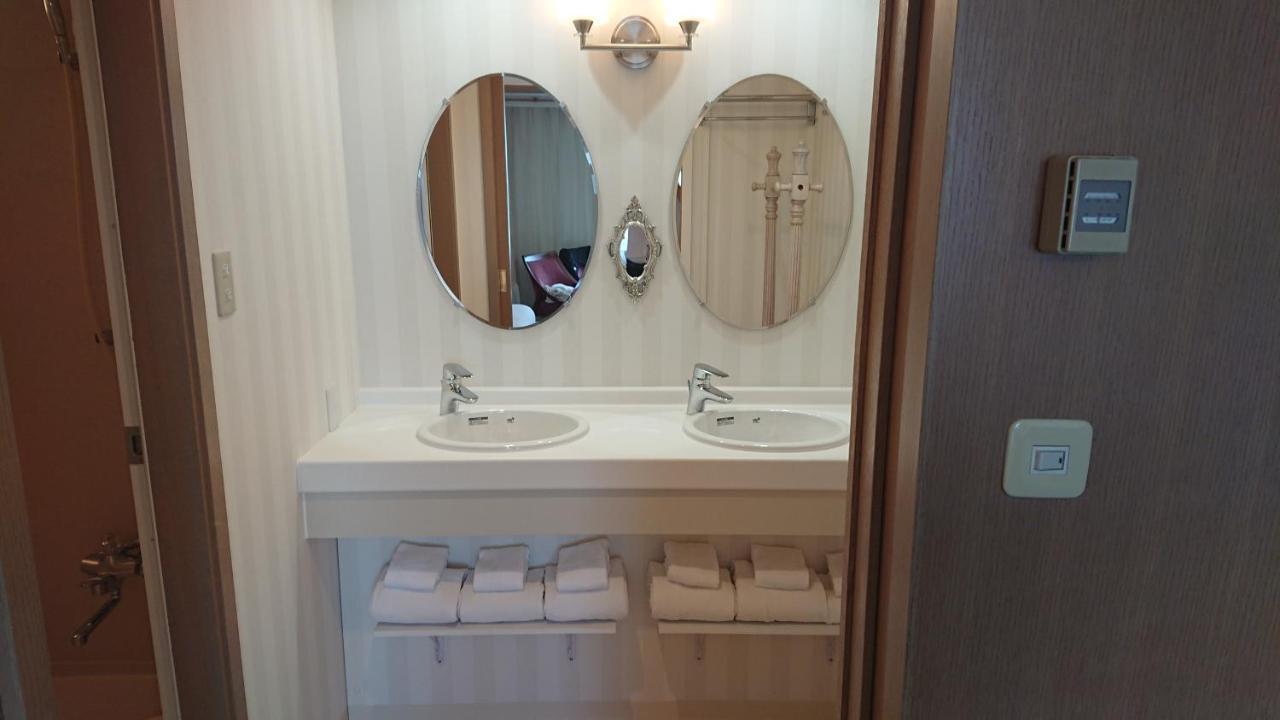 Hotel Heritage Hanno Εξωτερικό φωτογραφία